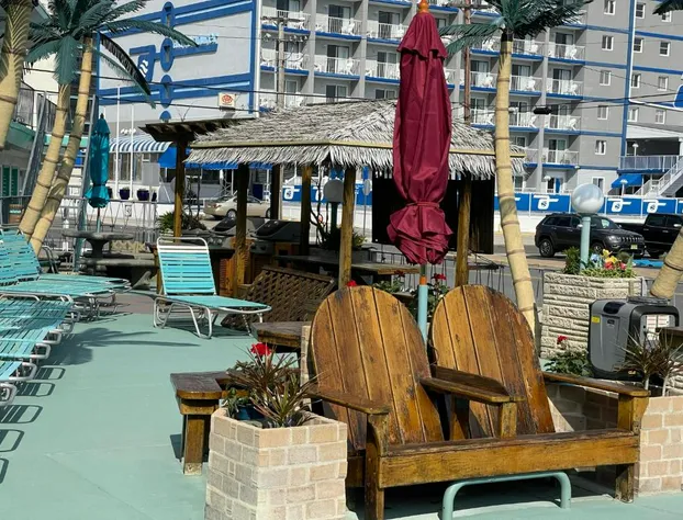 Bel Air Motel hotel detail image 2