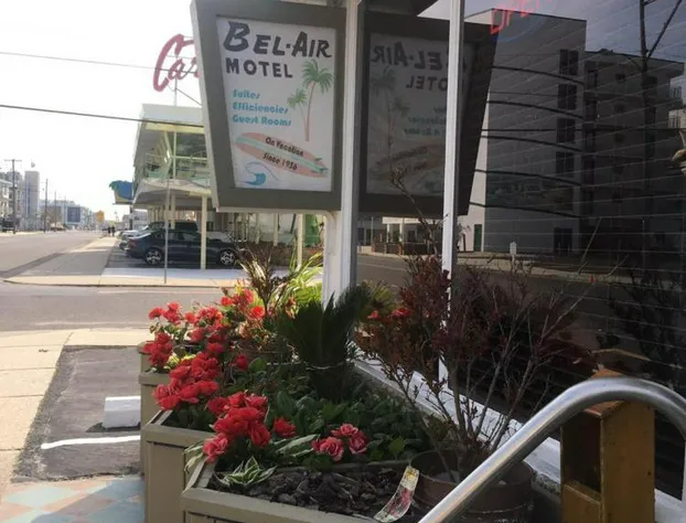 Bel Air Motel hotel detail image 4