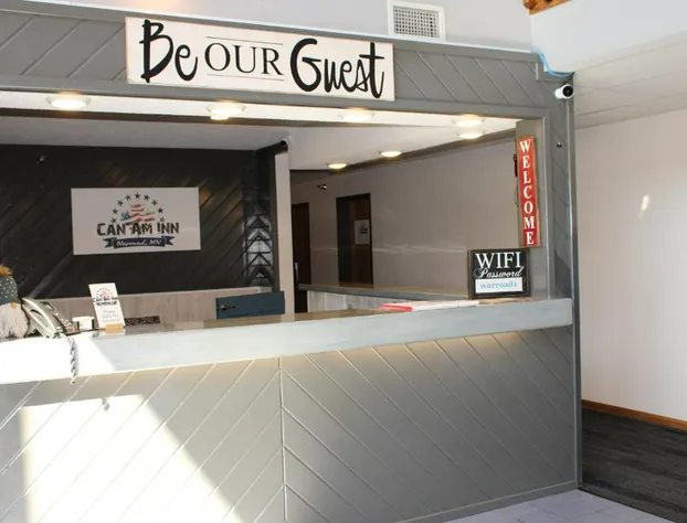 Can Am Inn hotel detail image 1
