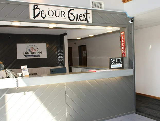 Can Am Inn hotel detail image 1