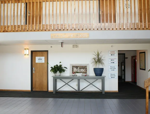 Can Am Inn hotel detail image 2