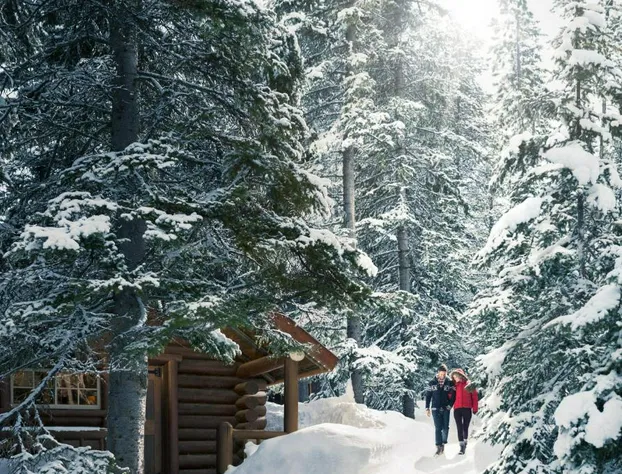 Storm Mountain Lodge Cabins & Dining hotel detail image 3