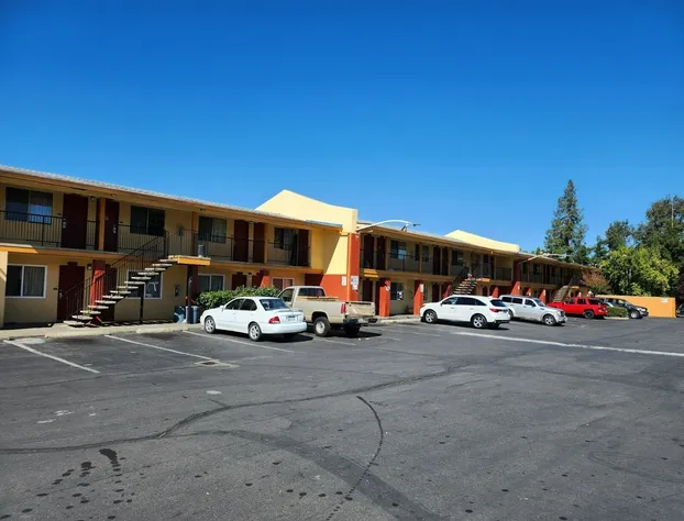 Vince's Motel Inc. hotel detail image 2