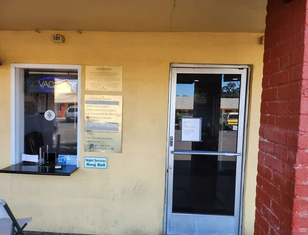 Vince's Motel Inc. hotel detail image 3