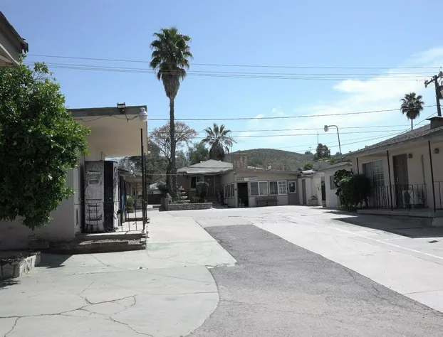 Elsinore Hot Springs & Lodge hotel detail image 3