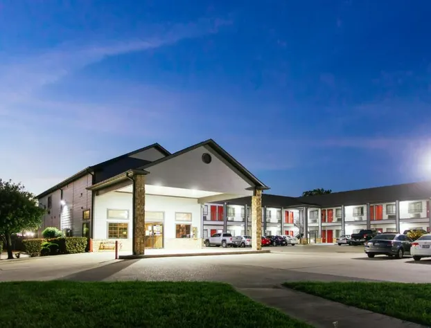 Palace Inn Baytown Spur TX-330 hotel detail image 1