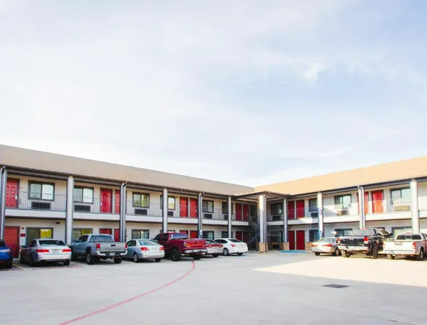 Palace Inn Baytown Spur TX-330 hotel detail image 4