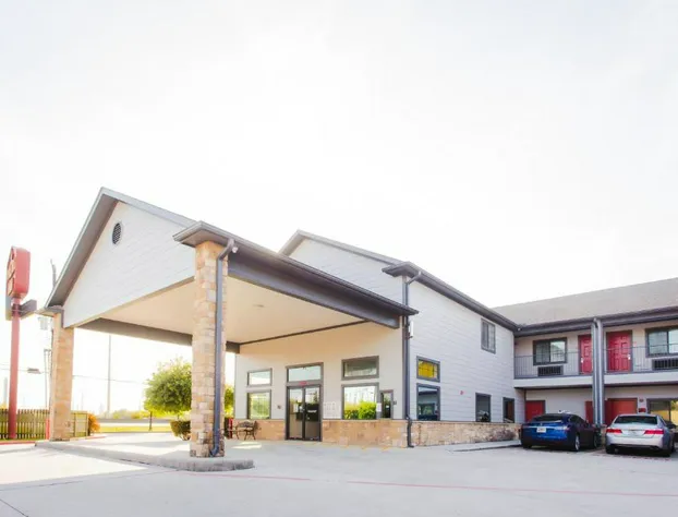 Palace Inn Baytown Spur TX-330 hotel detail image 1