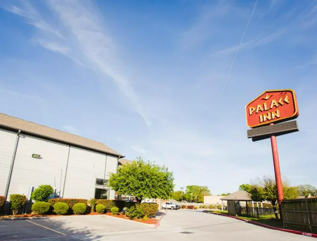 Palace Inn Baytown Spur TX-330 hotel detail image 2