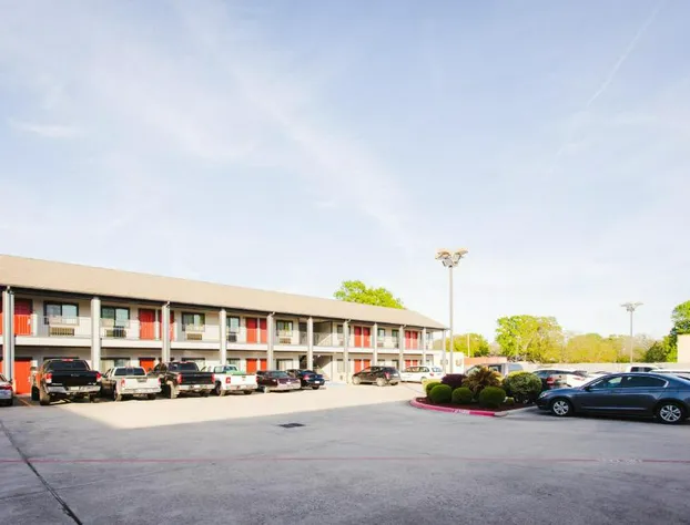 Palace Inn Baytown Spur TX-330 hotel detail image 3