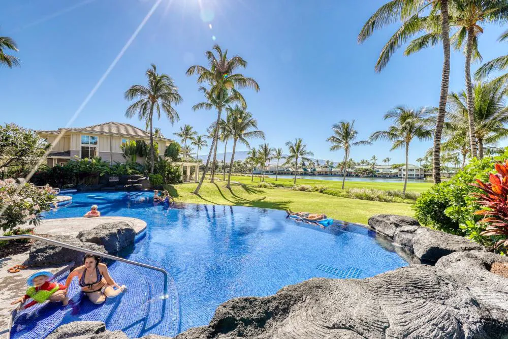 Waikoloa Fairway Villas #E5 hotel hero