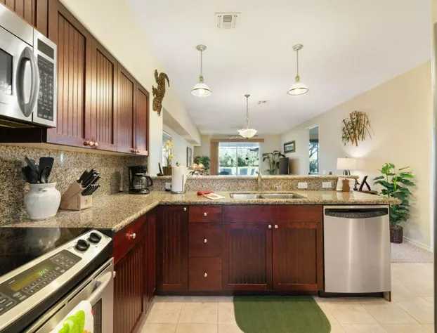 Waikoloa Fairway Villas #E5 hotel detail image 1