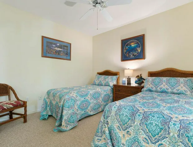 Waikoloa Fairway Villas #E5 hotel detail image 2