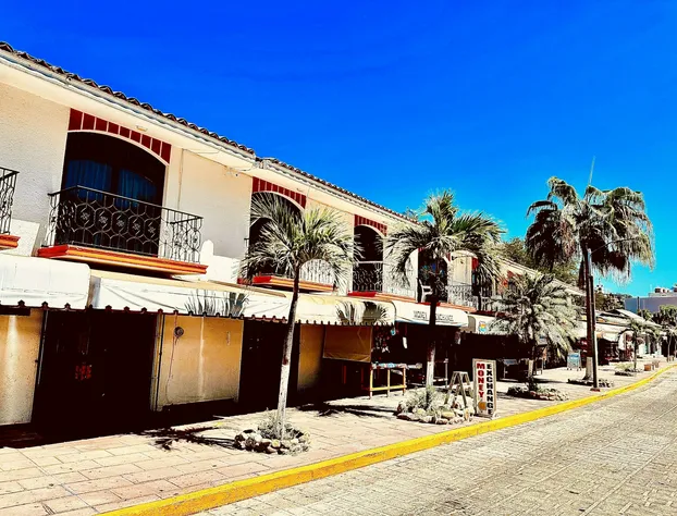 Hotel Casablanca hotel detail image 1