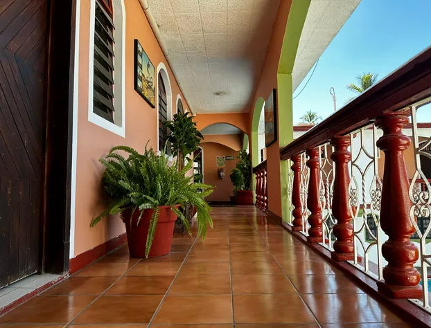 Hotel Casablanca hotel detail image 4