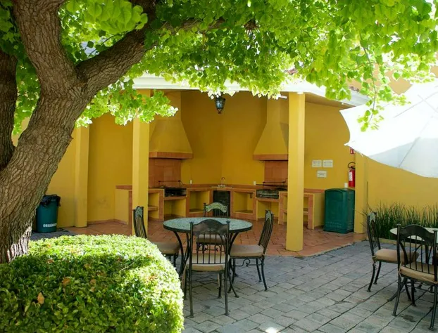 Best Western Saltillo hotel detail image 2