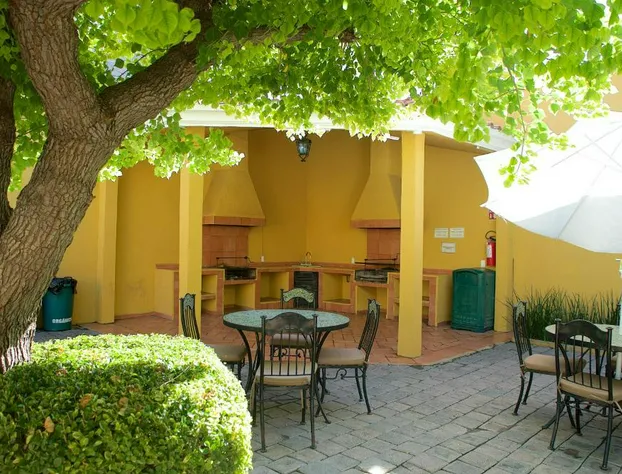 Best Western Saltillo hotel detail image 3