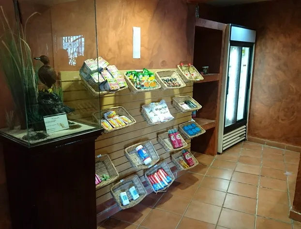 Best Western Saltillo hotel detail image 3