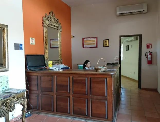 Best Western Saltillo hotel detail image 4