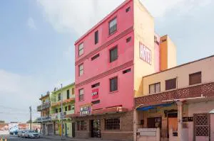 OYO Hotel Torre hotel detail image 1