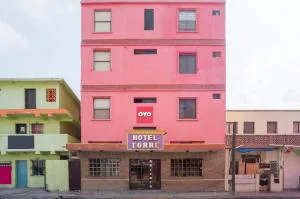 OYO Hotel Torre hotel detail image 3