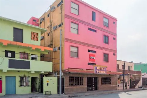 OYO Hotel Torre hotel detail image 4