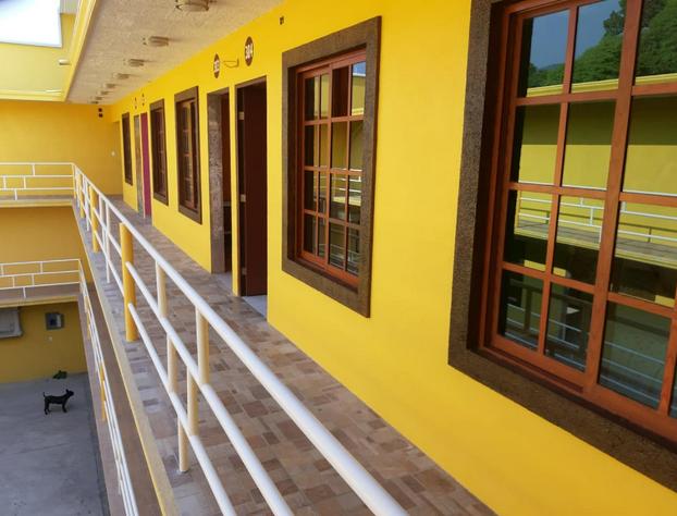 Venecia Hotel Orizaba hotel detail image 1