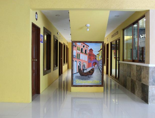 Venecia Hotel Orizaba hotel detail image 4