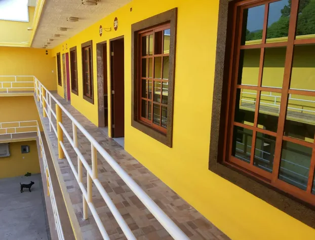 Venecia Hotel Orizaba hotel detail image 1