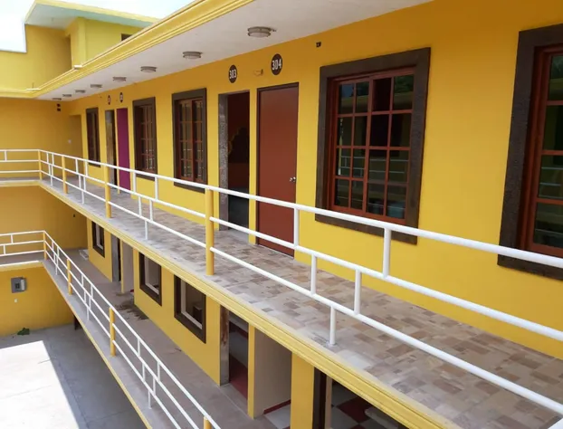 Venecia Hotel Orizaba hotel detail image 2