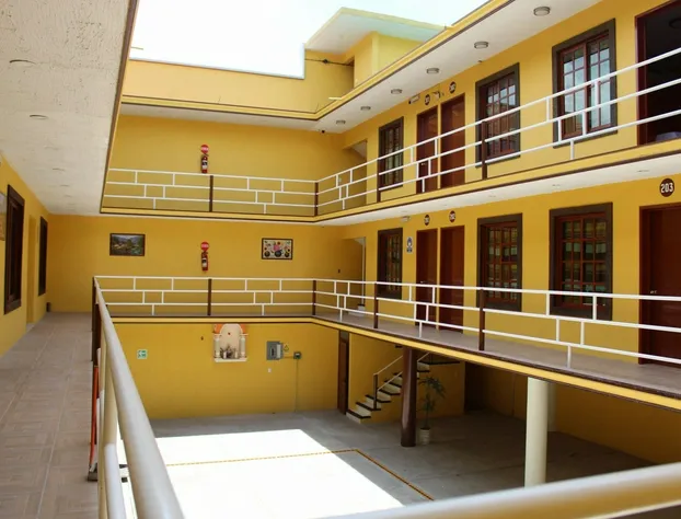 Venecia Hotel Orizaba hotel detail image 3