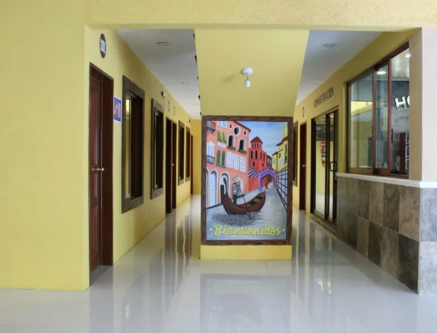 Venecia Hotel Orizaba hotel detail image 4