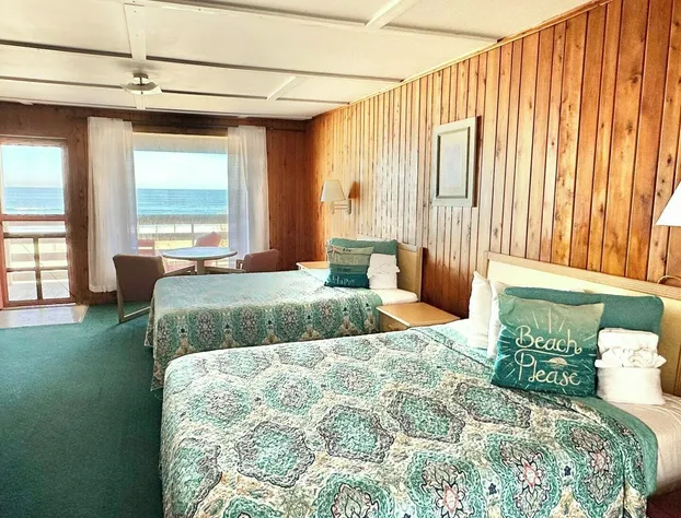 Sea Foam Motel hotel detail image 1