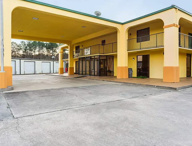 Days Inn by Wyndham Atmore hotel detail image 1