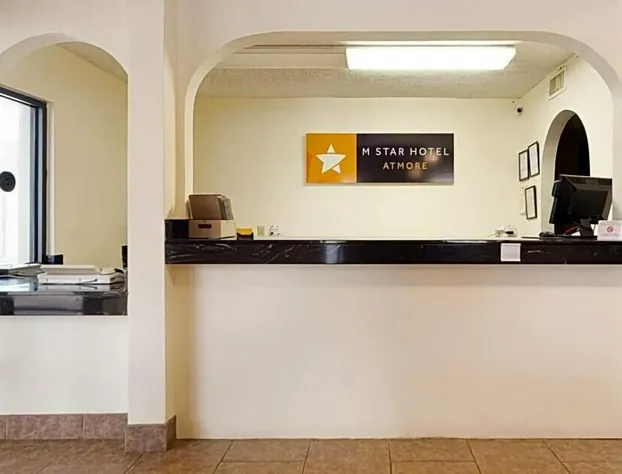 Days Inn by Wyndham Atmore hotel detail image 2