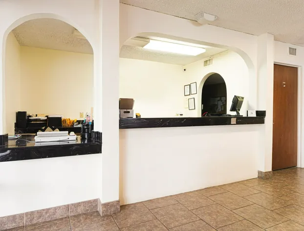 Days Inn by Wyndham Atmore hotel detail image 3