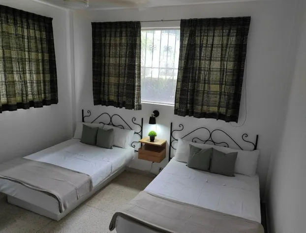 Suites Vistamar hotel detail image 3