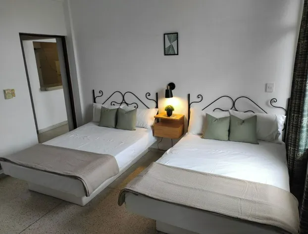 Suites Vistamar hotel detail image 4