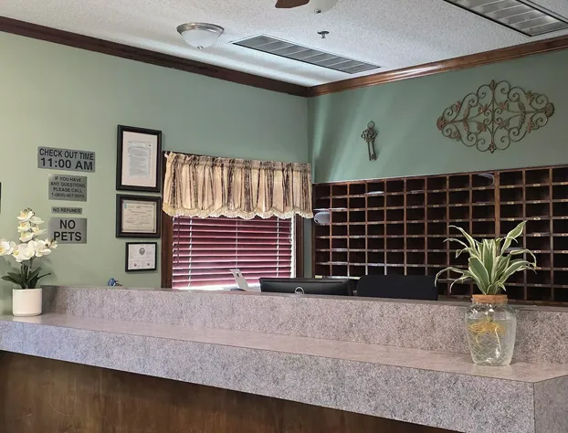 Stay Lodge Woodstock hotel detail image 1