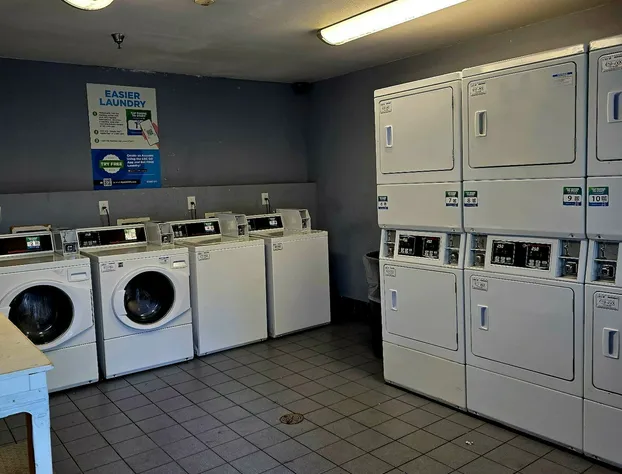 Stay Lodge Woodstock hotel detail image 2