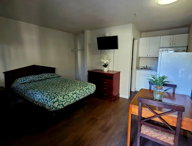 Stay Lodge Woodstock hotel detail image 3