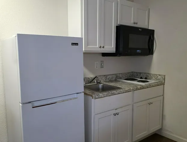 Stay Lodge Woodstock hotel detail image 4