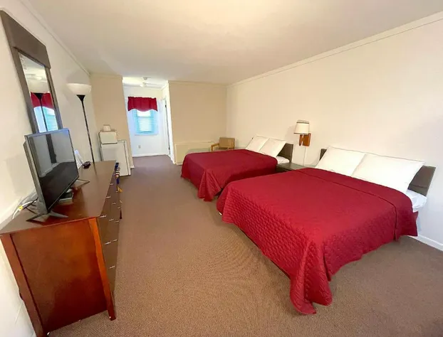 Cardinal Motel hotel detail image 4