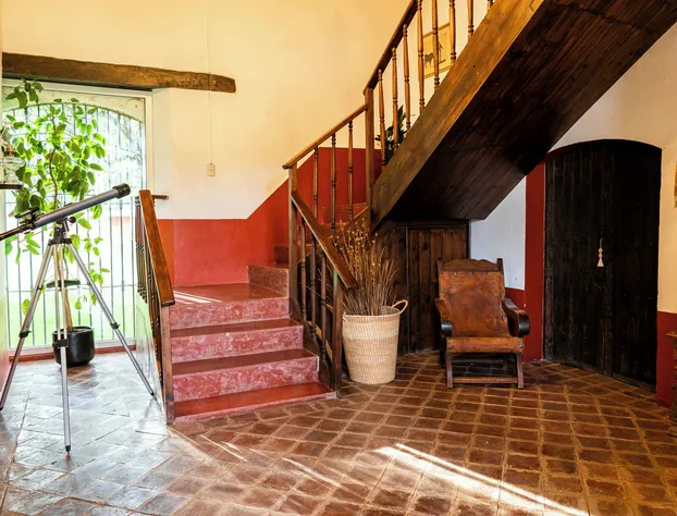 Hacienda de la Luz hotel detail image 2