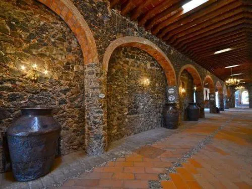 Mision Grand Juriquilla hotel detail image 4