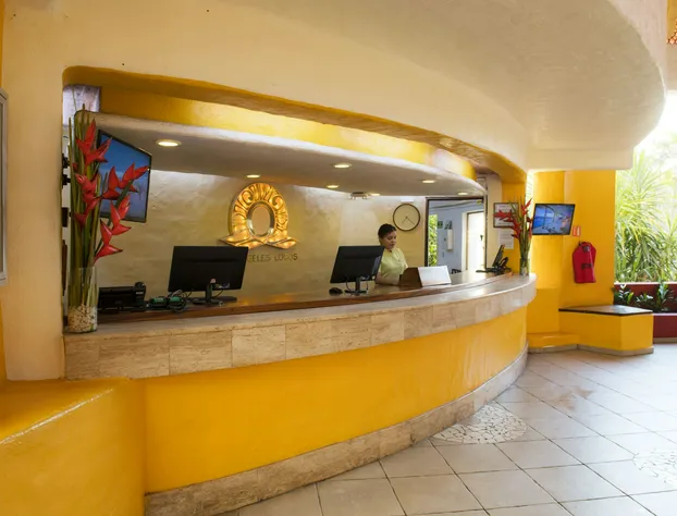 Los Angeles Locos - All Inclusive hotel detail image 1