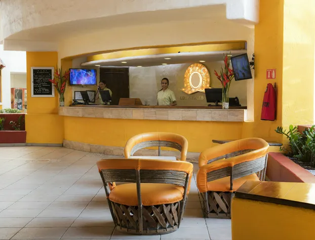 Los Angeles Locos - All Inclusive hotel detail image 2