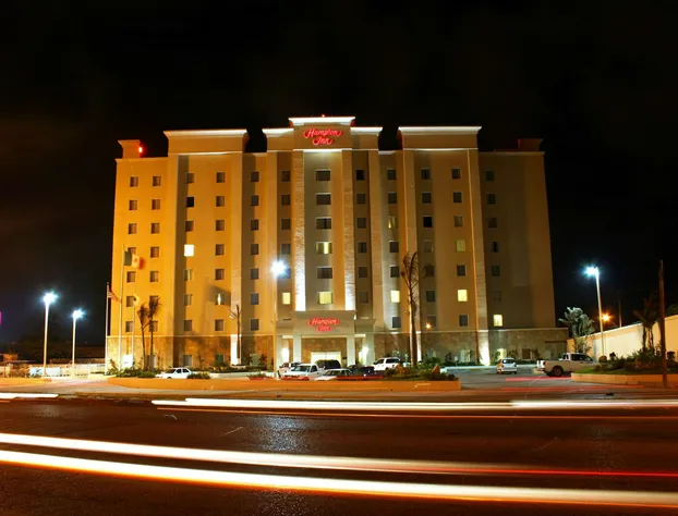 Hampton Inn by Hilton Tampico Aeropuerto hotel detail image 2