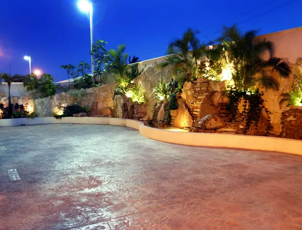 Hampton Inn by Hilton Tampico Aeropuerto hotel detail image 3