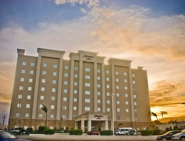 Hampton Inn by Hilton Tampico Aeropuerto hotel detail image 4